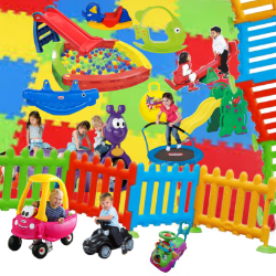 ToyRent Junction Product Image